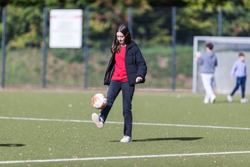 Bild 10 - F Walddoerfer SV 2 - SC Condor : Ergebnis: 1:1